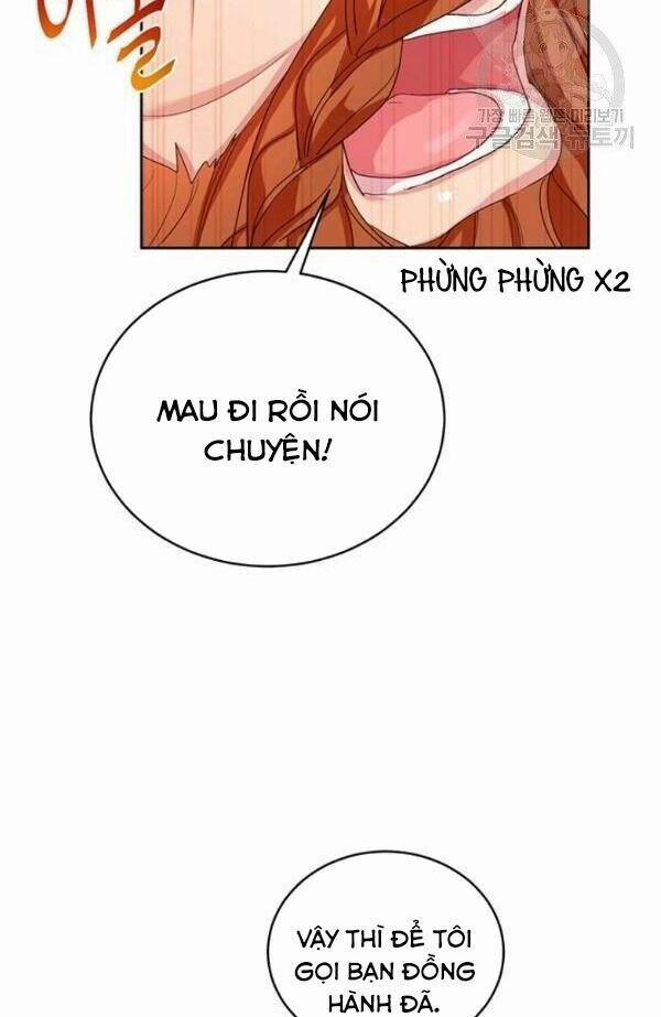 Tôi Sẽ Chỉ Sống Như Một Nhân Vật Phản Diện 17 trang 55