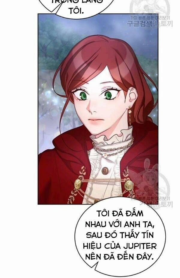 Tôi Sẽ Chỉ Sống Như Một Nhân Vật Phản Diện 17 trang 57