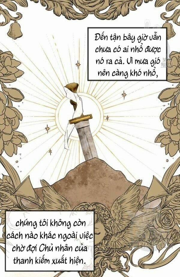 Tôi Sẽ Chỉ Sống Như Một Nhân Vật Phản Diện 17 trang 64
