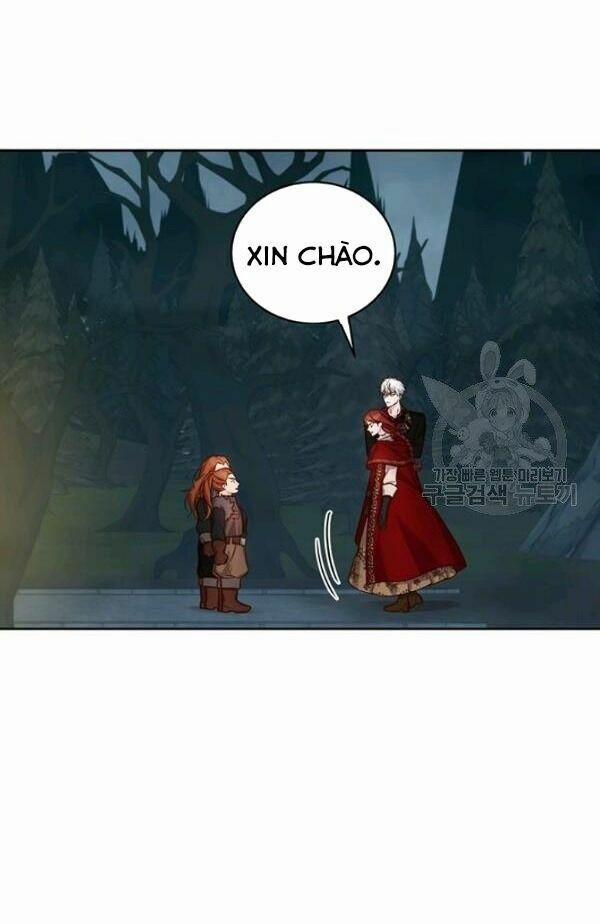 Tôi Sẽ Chỉ Sống Như Một Nhân Vật Phản Diện 18 trang 13