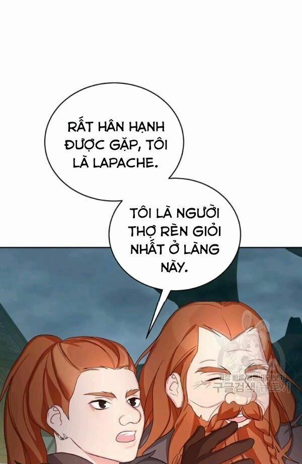 Tôi Sẽ Chỉ Sống Như Một Nhân Vật Phản Diện 18 trang 14