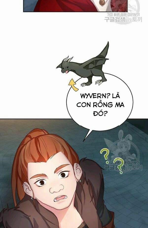 Tôi Sẽ Chỉ Sống Như Một Nhân Vật Phản Diện 18 trang 18