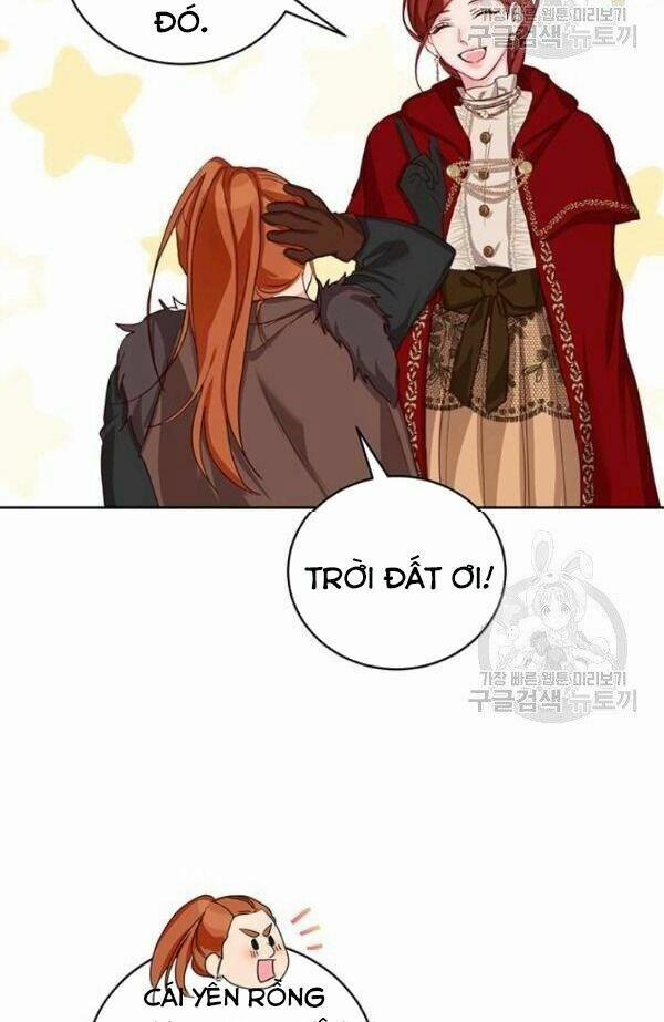 Tôi Sẽ Chỉ Sống Như Một Nhân Vật Phản Diện 18 trang 20