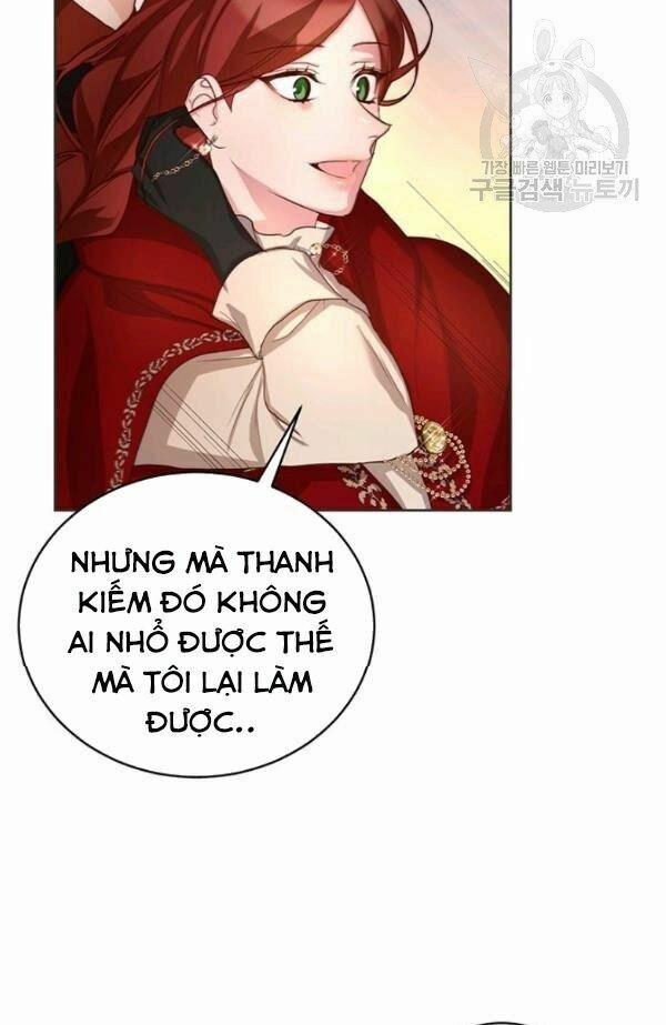 Tôi Sẽ Chỉ Sống Như Một Nhân Vật Phản Diện 18 trang 27