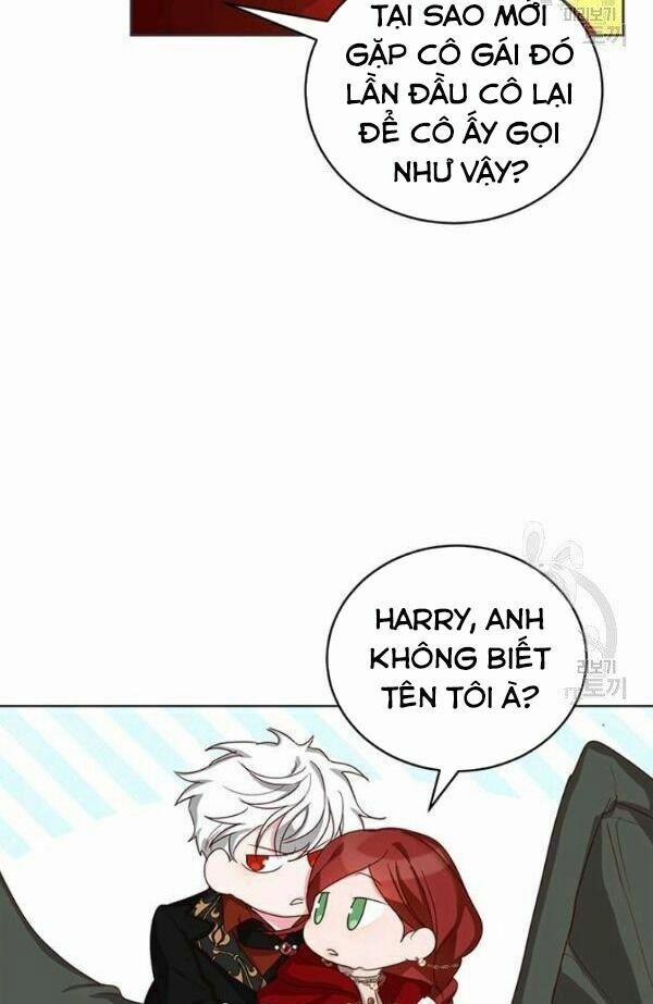 Tôi Sẽ Chỉ Sống Như Một Nhân Vật Phản Diện 18 trang 33