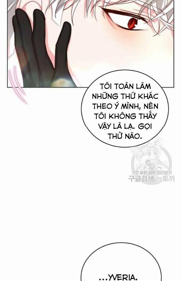 Tôi Sẽ Chỉ Sống Như Một Nhân Vật Phản Diện 18 trang 35