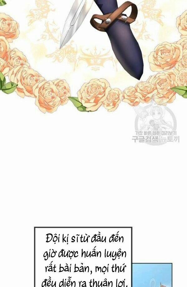 Tôi Sẽ Chỉ Sống Như Một Nhân Vật Phản Diện 18 trang 41
