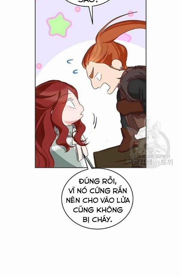 Tôi Sẽ Chỉ Sống Như Một Nhân Vật Phản Diện 18 trang 50