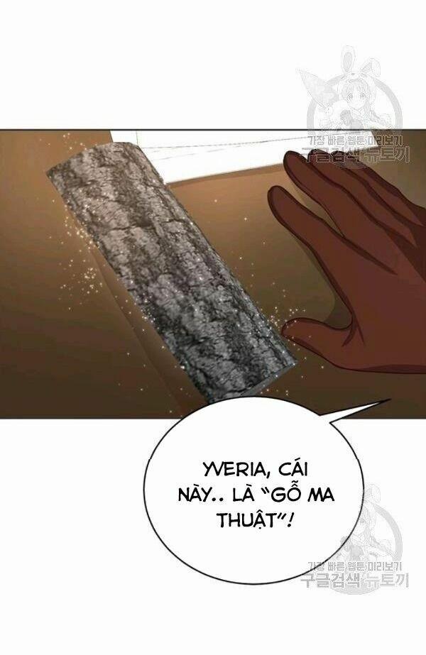 Tôi Sẽ Chỉ Sống Như Một Nhân Vật Phản Diện 18 trang 51