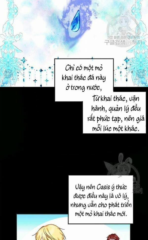 Tôi Sẽ Chỉ Sống Như Một Nhân Vật Phản Diện 18 trang 53