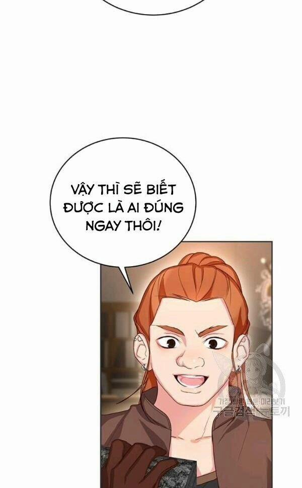 Tôi Sẽ Chỉ Sống Như Một Nhân Vật Phản Diện 18 trang 61