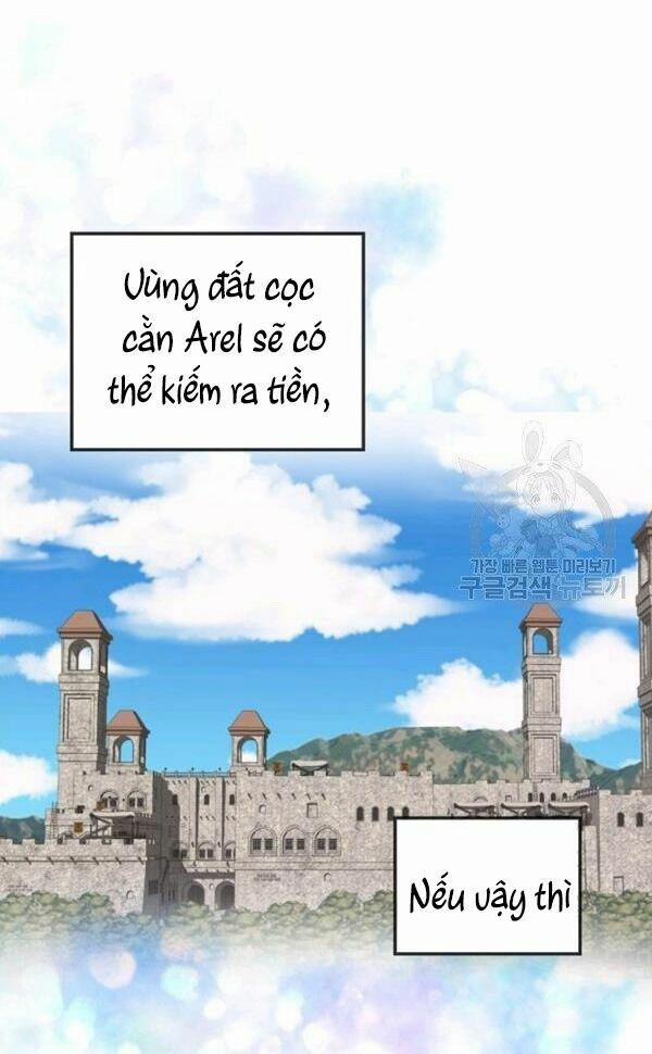 Tôi Sẽ Chỉ Sống Như Một Nhân Vật Phản Diện 18 trang 65