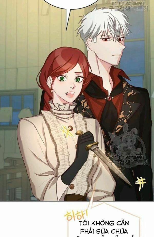 Tôi Sẽ Chỉ Sống Như Một Nhân Vật Phản Diện 18 trang 7