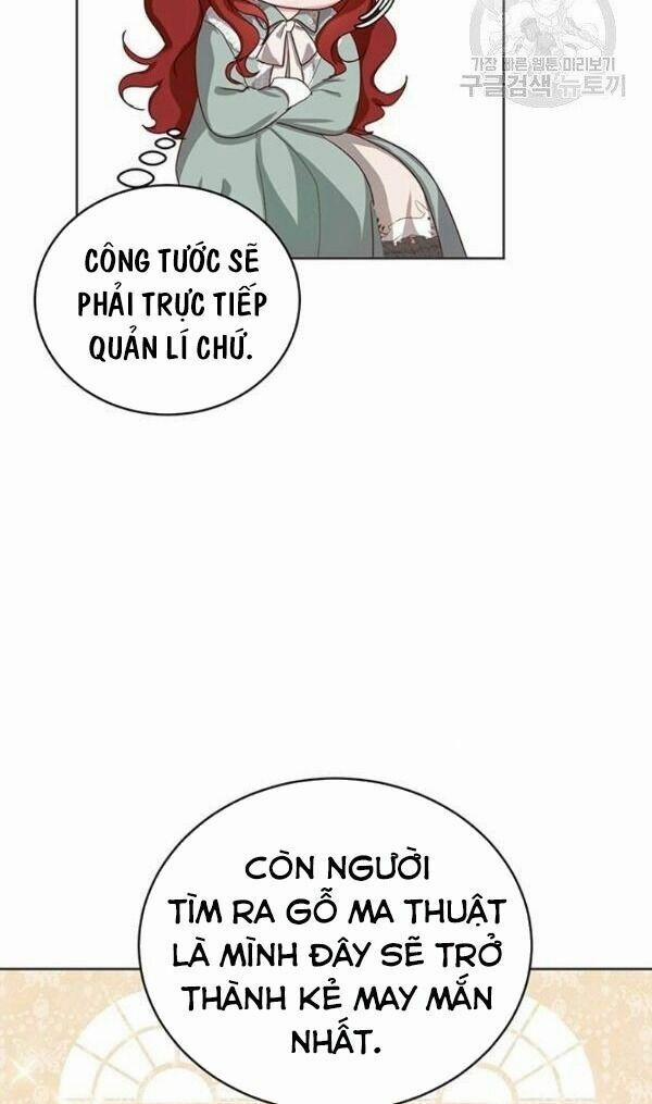 Tôi Sẽ Chỉ Sống Như Một Nhân Vật Phản Diện 18 trang 72