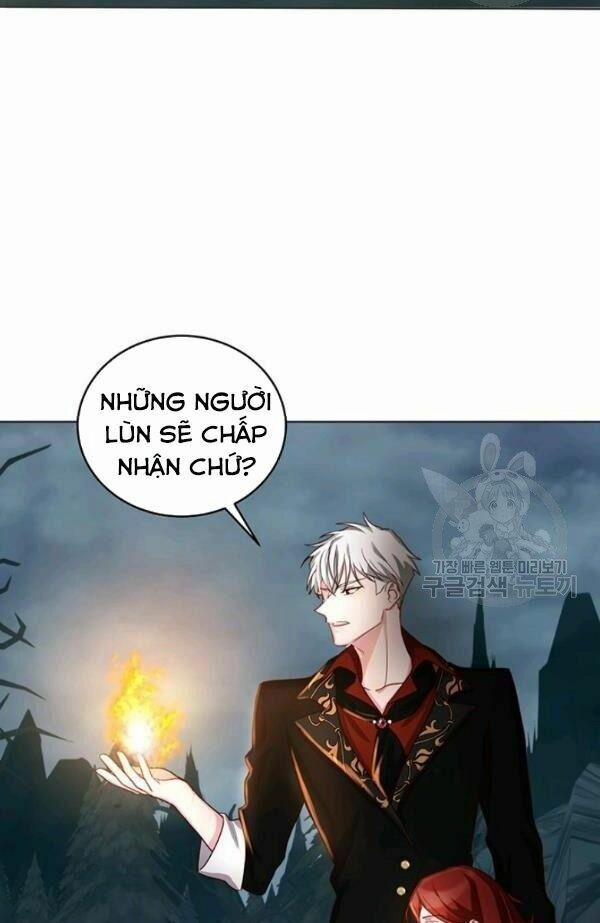 Tôi Sẽ Chỉ Sống Như Một Nhân Vật Phản Diện 18 trang 9