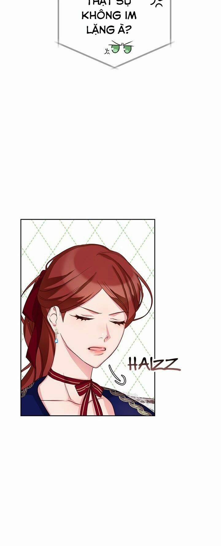 Tôi Sẽ Chỉ Sống Như Một Nhân Vật Phản Diện 19.2 trang 11