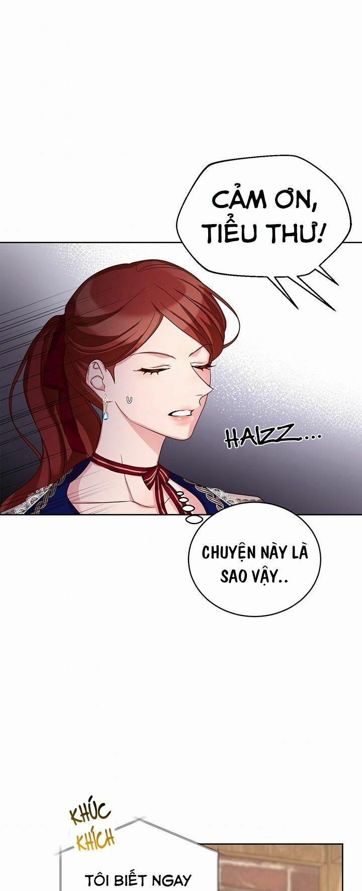 Tôi Sẽ Chỉ Sống Như Một Nhân Vật Phản Diện 19 trang 1