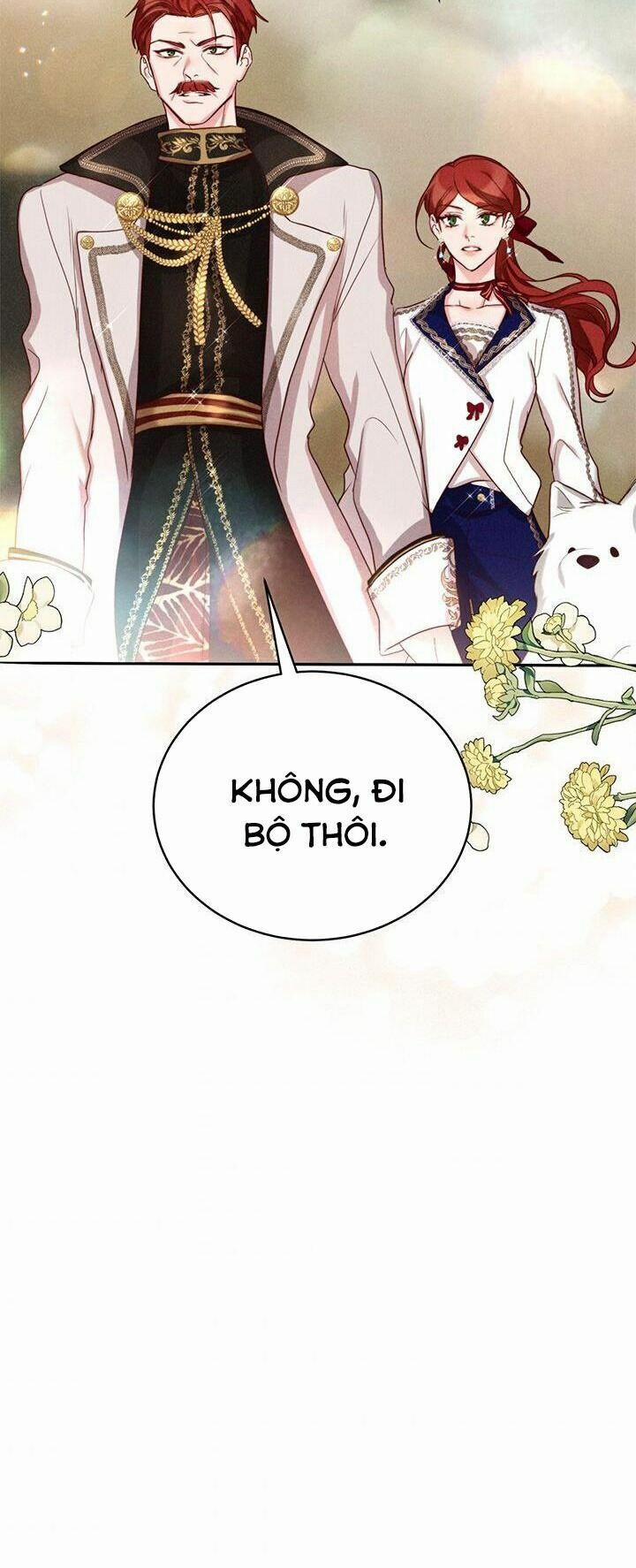 Tôi Sẽ Chỉ Sống Như Một Nhân Vật Phản Diện 19 trang 13