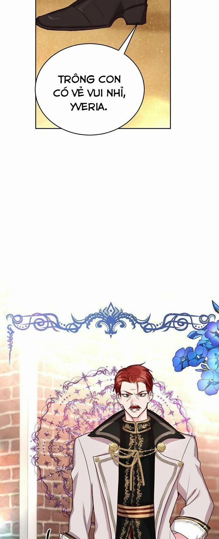 Tôi Sẽ Chỉ Sống Như Một Nhân Vật Phản Diện 19 trang 3