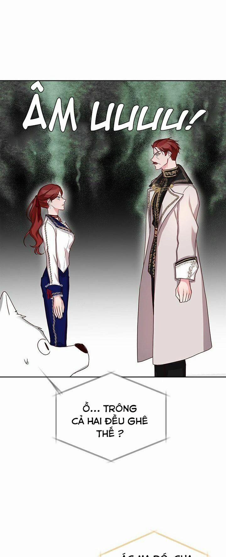 Tôi Sẽ Chỉ Sống Như Một Nhân Vật Phản Diện 19 trang 6