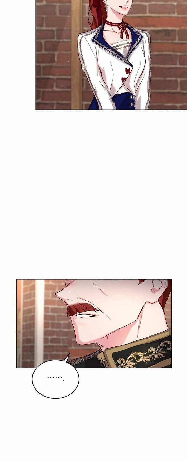 Tôi Sẽ Chỉ Sống Như Một Nhân Vật Phản Diện 19 trang 8