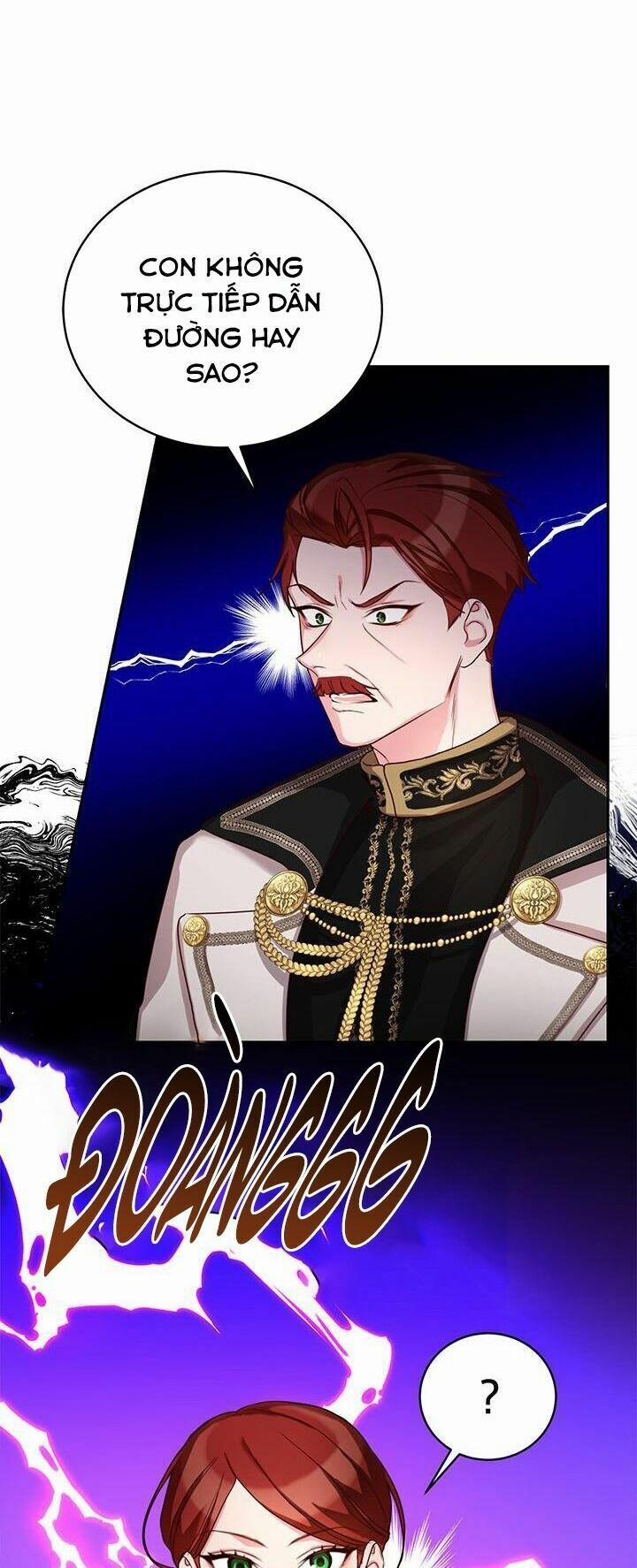 Tôi Sẽ Chỉ Sống Như Một Nhân Vật Phản Diện 19 trang 9