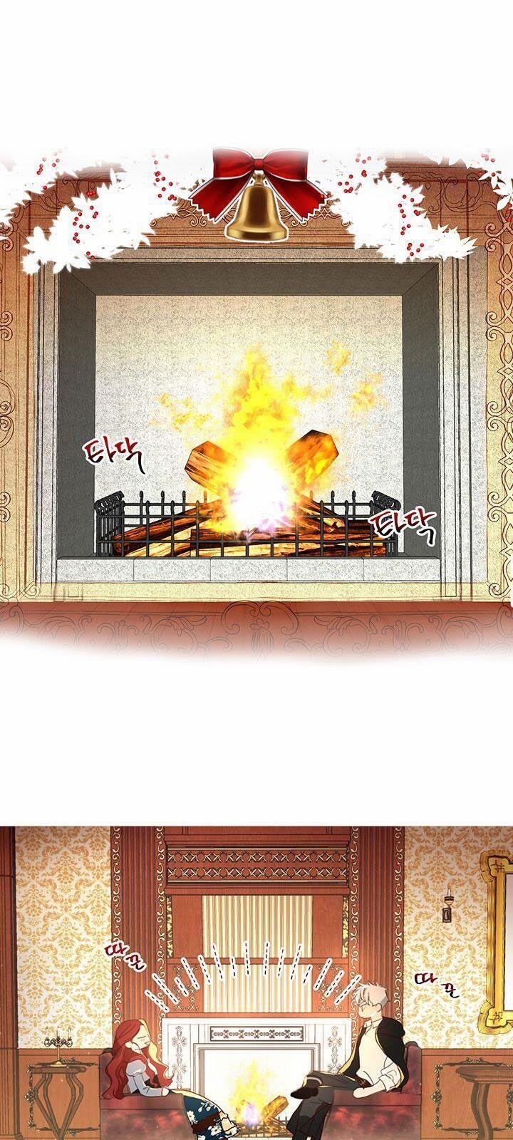 Tôi Sẽ Chỉ Sống Như Một Nhân Vật Phản Diện 2 trang 1