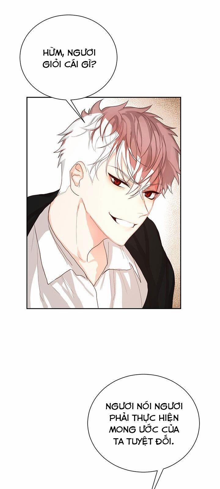 Tôi Sẽ Chỉ Sống Như Một Nhân Vật Phản Diện 2 trang 15