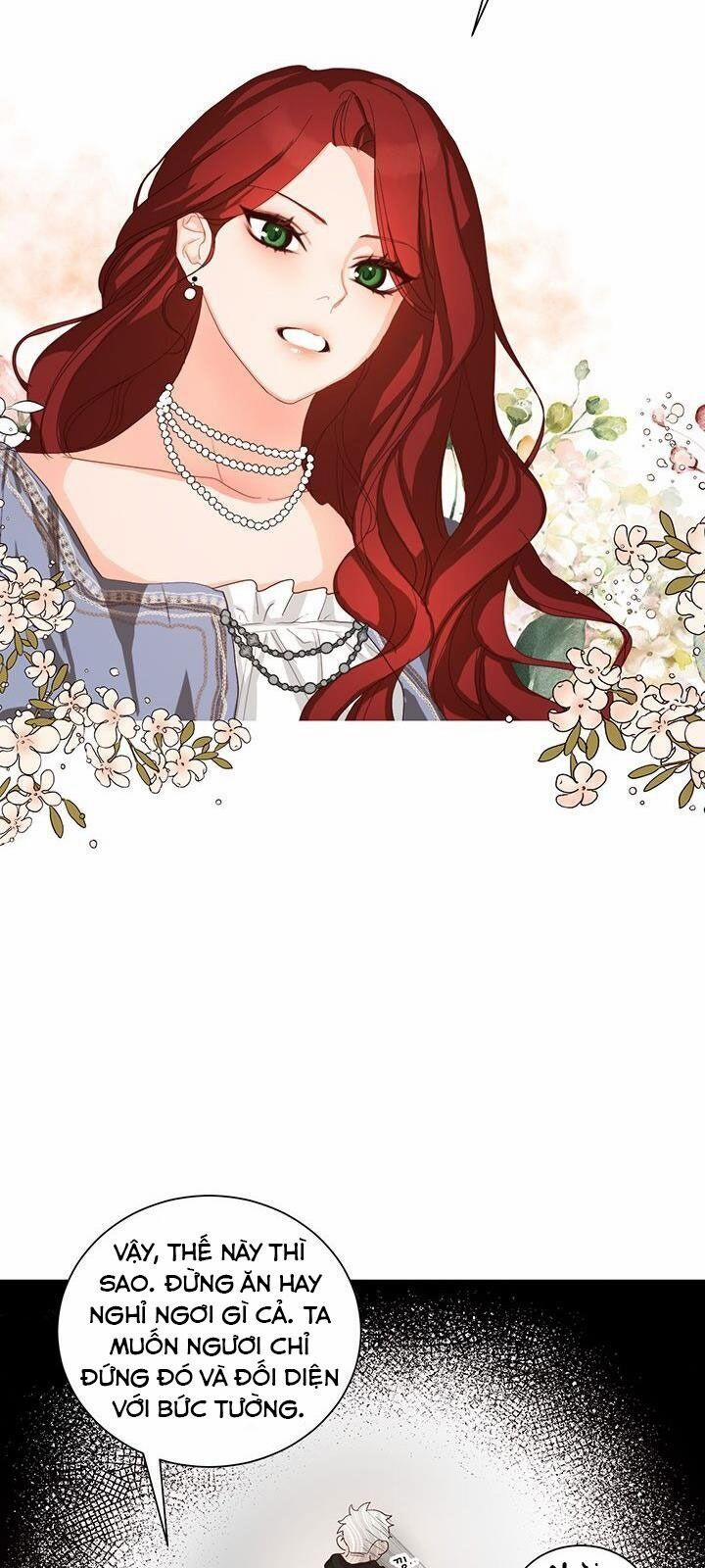 Tôi Sẽ Chỉ Sống Như Một Nhân Vật Phản Diện 2 trang 17