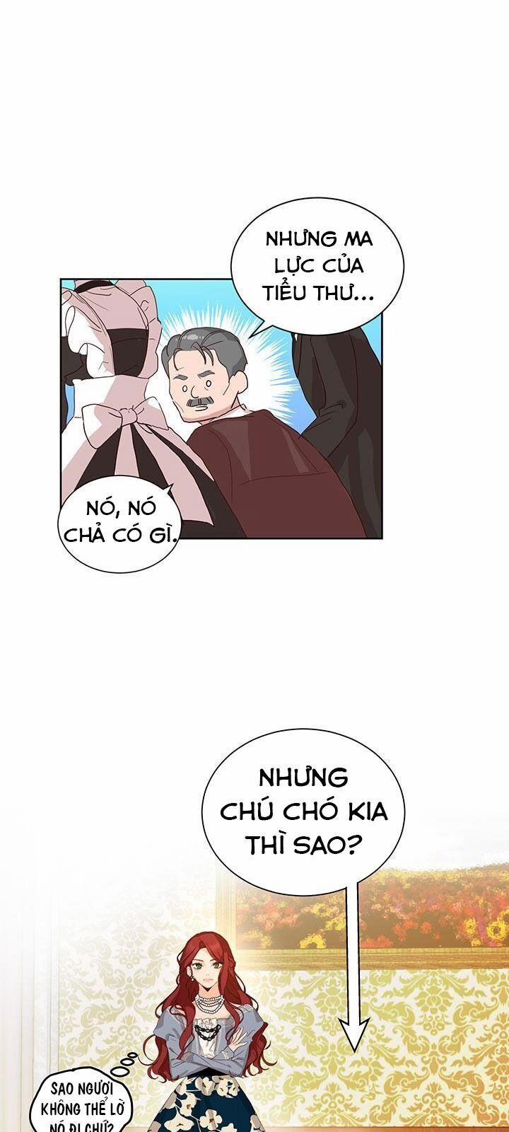 Tôi Sẽ Chỉ Sống Như Một Nhân Vật Phản Diện 2 trang 55