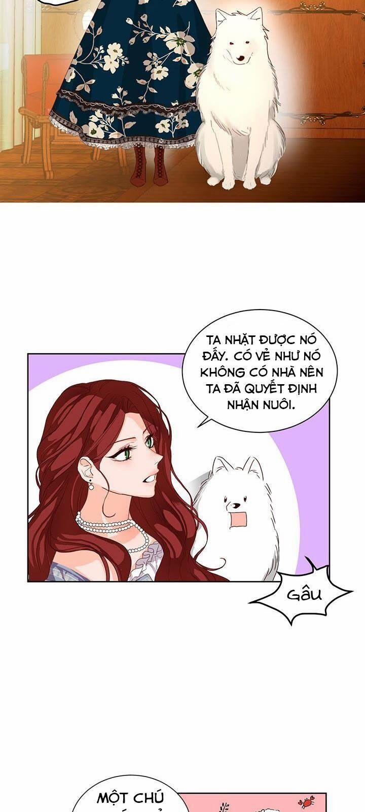 Tôi Sẽ Chỉ Sống Như Một Nhân Vật Phản Diện 2 trang 57