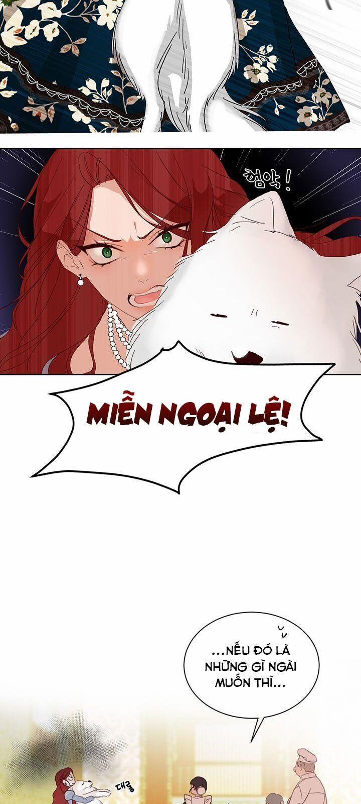 Tôi Sẽ Chỉ Sống Như Một Nhân Vật Phản Diện 2 trang 61