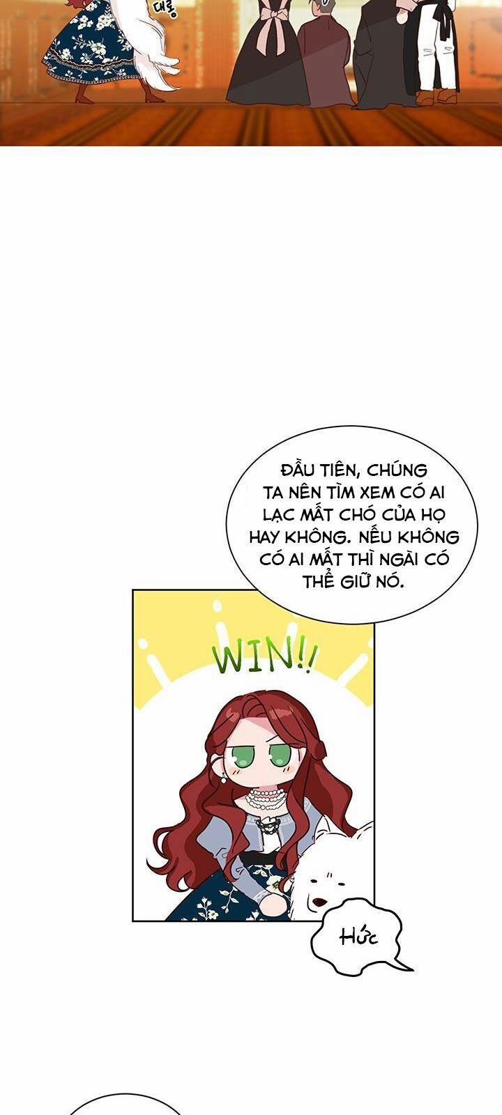 Tôi Sẽ Chỉ Sống Như Một Nhân Vật Phản Diện 2 trang 63