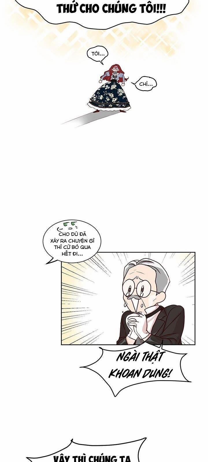 Tôi Sẽ Chỉ Sống Như Một Nhân Vật Phản Diện 2 trang 69