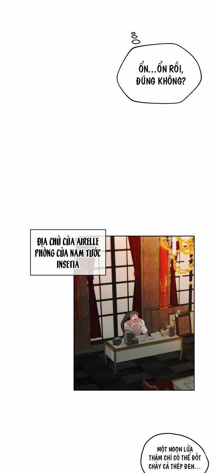 Tôi Sẽ Chỉ Sống Như Một Nhân Vật Phản Diện 2 trang 73