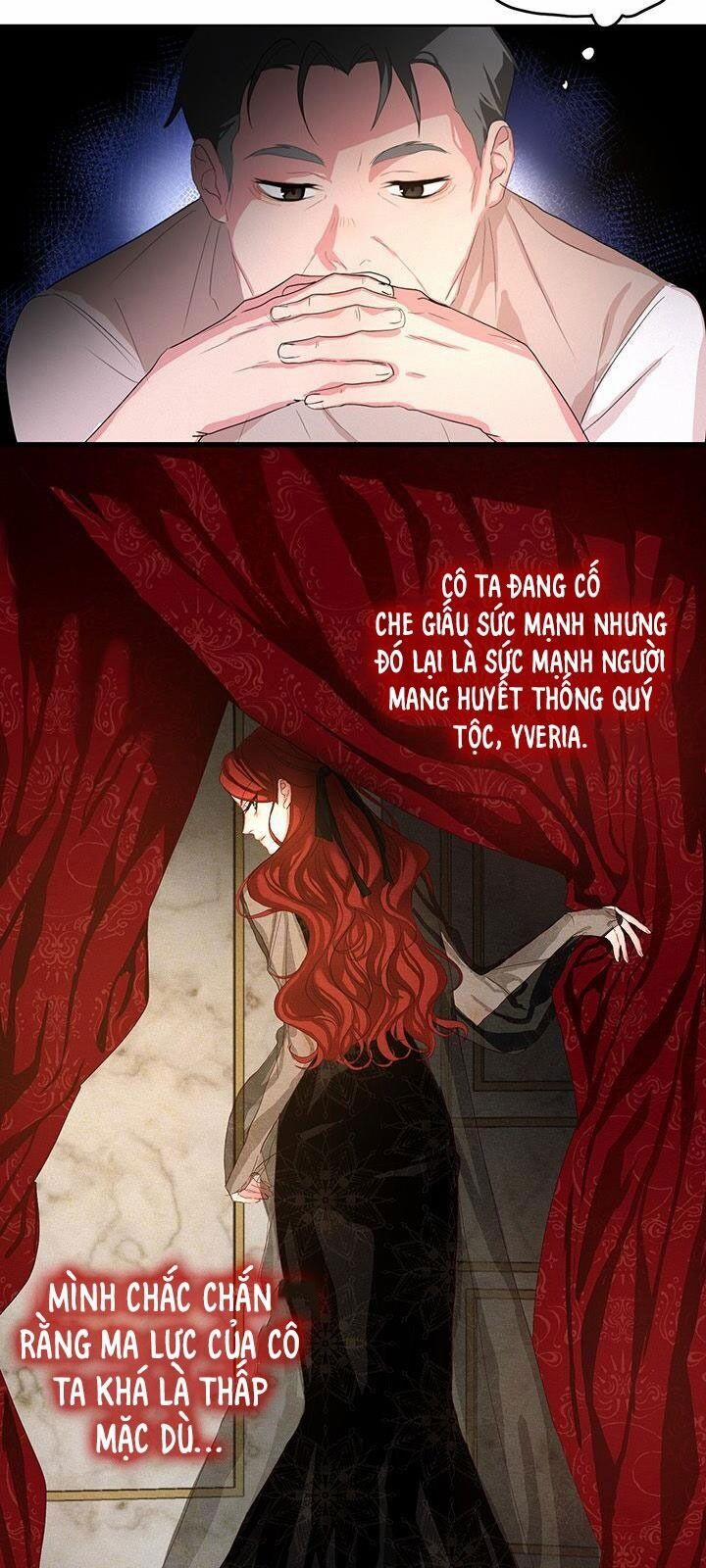 Tôi Sẽ Chỉ Sống Như Một Nhân Vật Phản Diện 2 trang 75