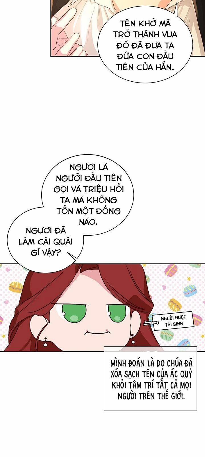 Tôi Sẽ Chỉ Sống Như Một Nhân Vật Phản Diện 2 trang 9