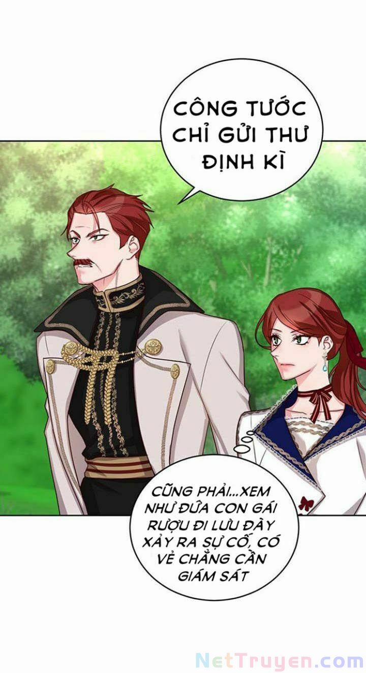 Tôi Sẽ Chỉ Sống Như Một Nhân Vật Phản Diện 20 trang 12