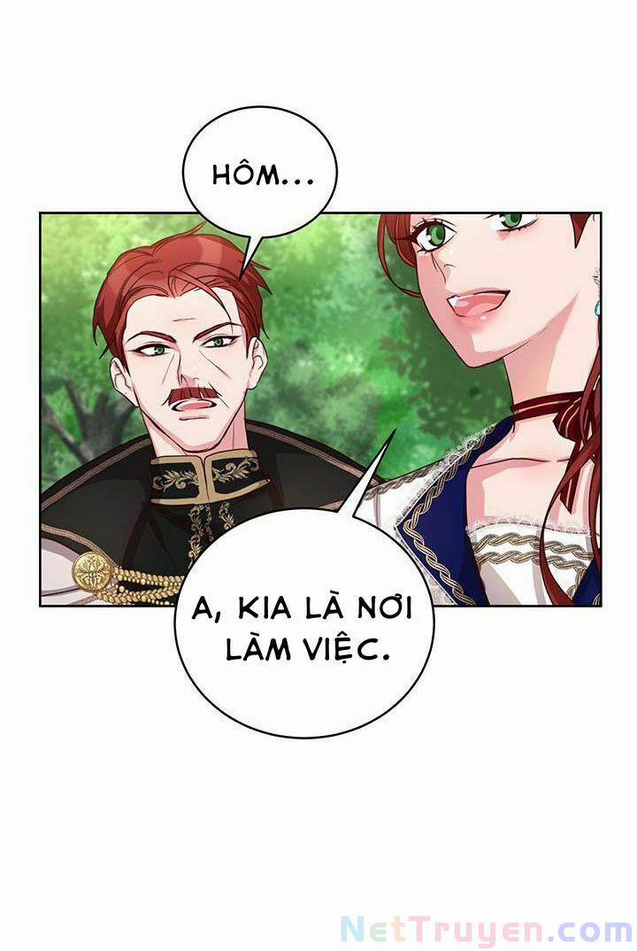 Tôi Sẽ Chỉ Sống Như Một Nhân Vật Phản Diện 20 trang 16