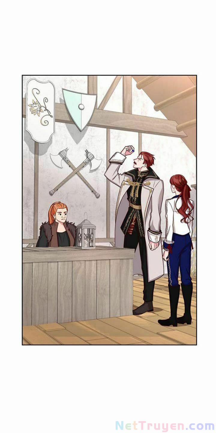 Tôi Sẽ Chỉ Sống Như Một Nhân Vật Phản Diện 20 trang 19