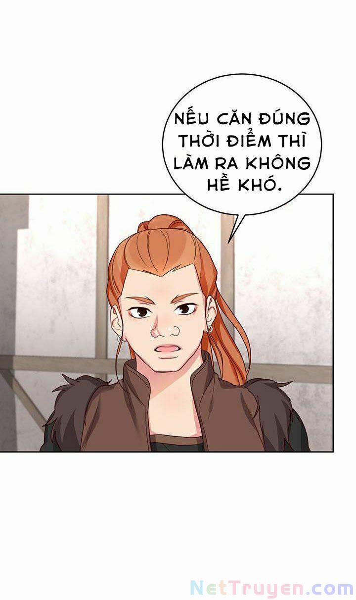 Tôi Sẽ Chỉ Sống Như Một Nhân Vật Phản Diện 20 trang 21