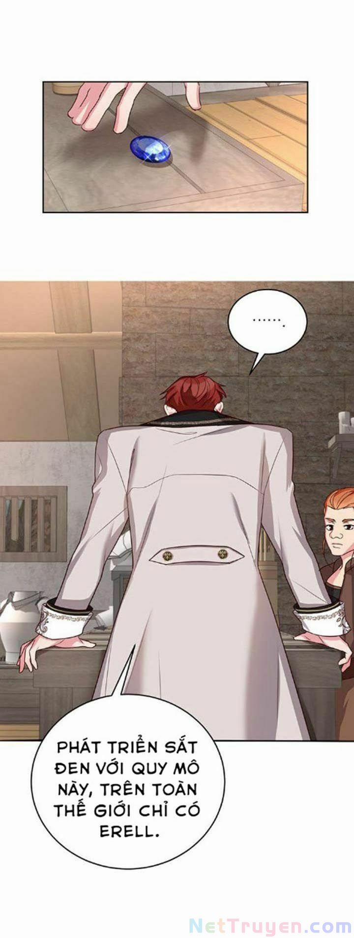 Tôi Sẽ Chỉ Sống Như Một Nhân Vật Phản Diện 20 trang 22