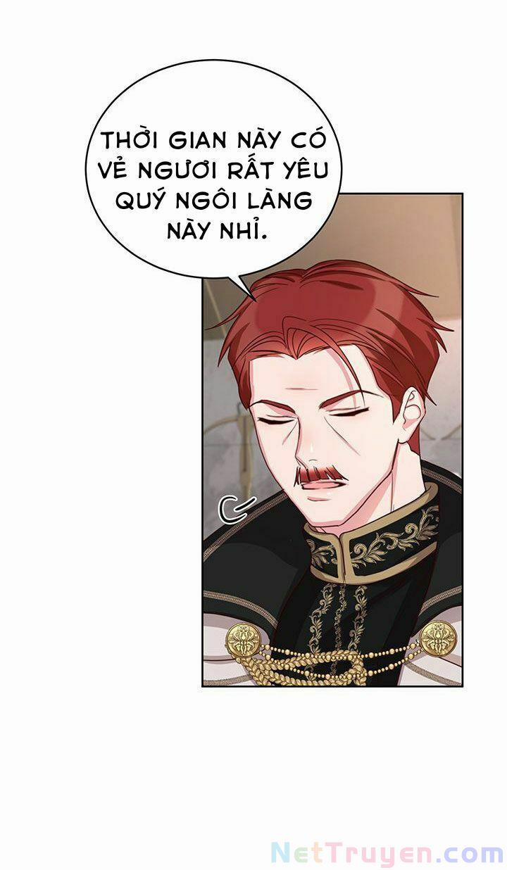 Tôi Sẽ Chỉ Sống Như Một Nhân Vật Phản Diện 20 trang 30