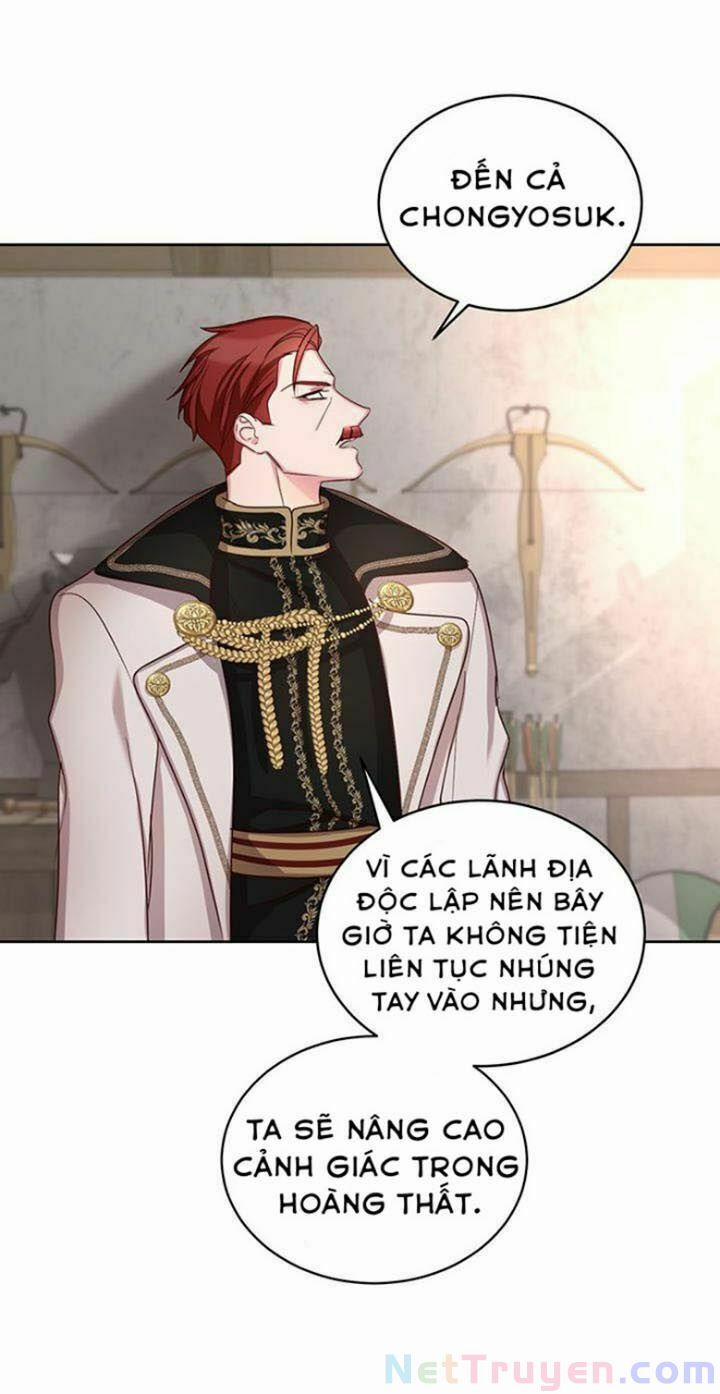 Tôi Sẽ Chỉ Sống Như Một Nhân Vật Phản Diện 20 trang 32