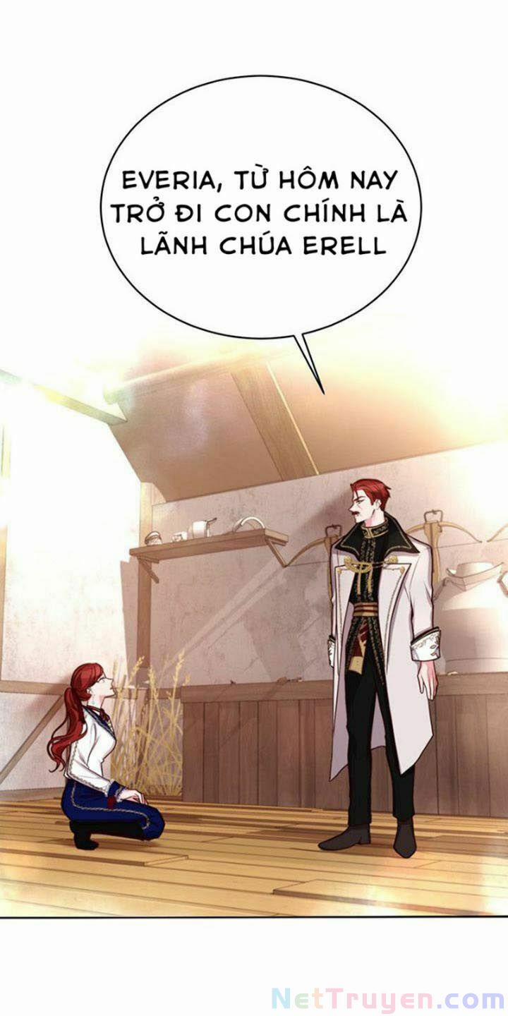 Tôi Sẽ Chỉ Sống Như Một Nhân Vật Phản Diện 20 trang 37