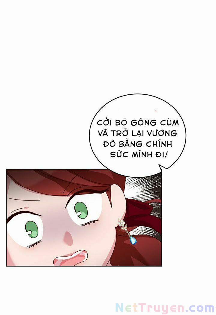 Tôi Sẽ Chỉ Sống Như Một Nhân Vật Phản Diện 20 trang 38