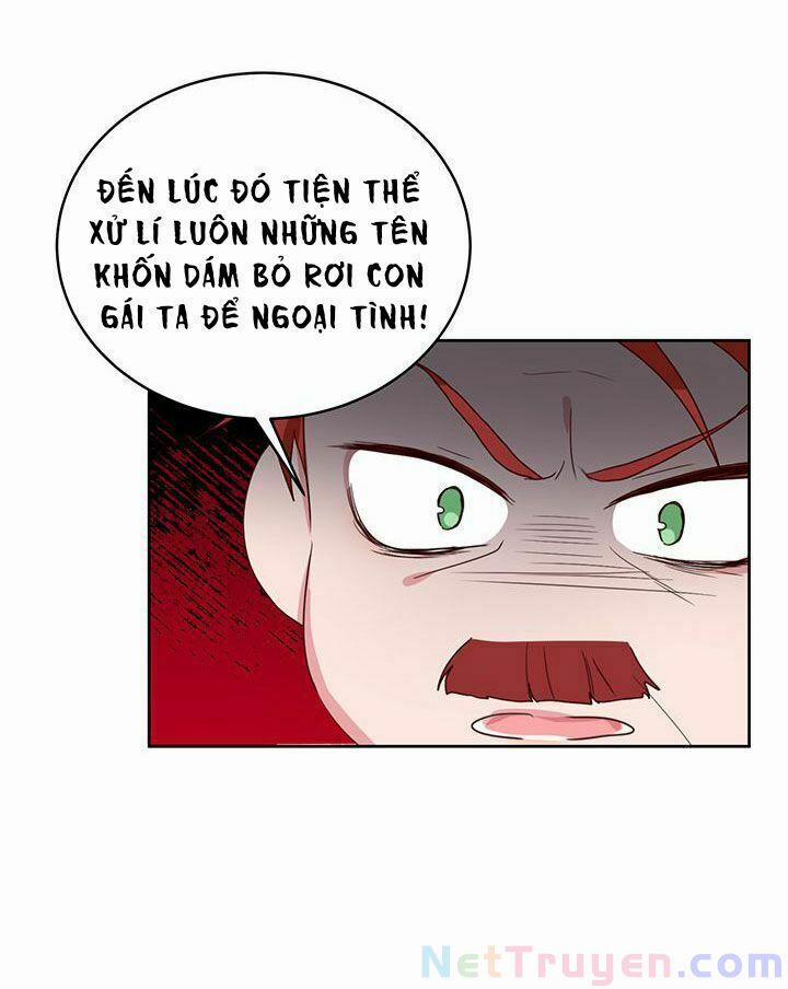 Tôi Sẽ Chỉ Sống Như Một Nhân Vật Phản Diện 20 trang 39