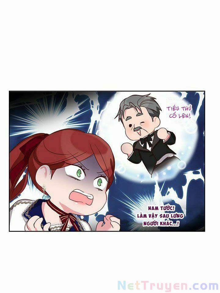 Tôi Sẽ Chỉ Sống Như Một Nhân Vật Phản Diện 20 trang 41