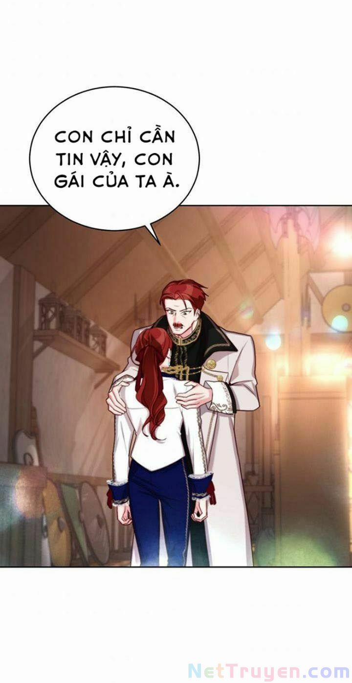 Tôi Sẽ Chỉ Sống Như Một Nhân Vật Phản Diện 20 trang 44