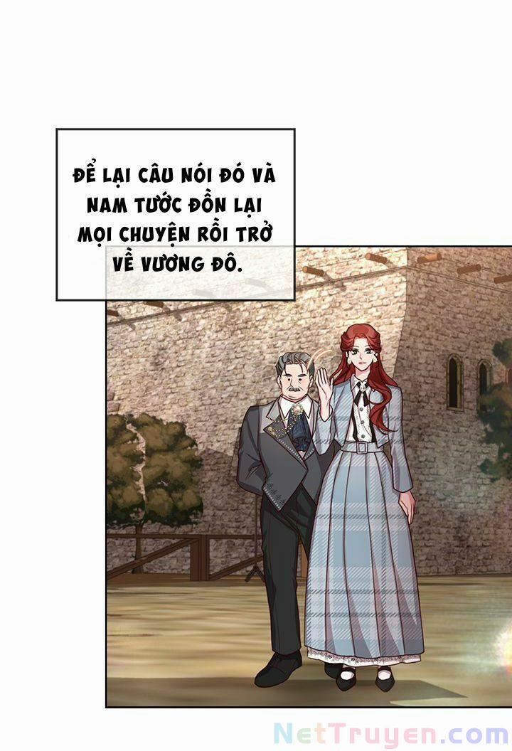 Tôi Sẽ Chỉ Sống Như Một Nhân Vật Phản Diện 20 trang 46